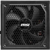 Alimentation électrique 1250W MSI MAG A1250GL PCIE5 (306-7ZP9A11-CE0)