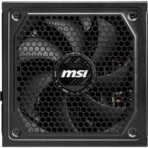 Alimentation électrique 1250W MSI MAG A1250GL PCIE5 - 306-7ZP9A11-CE0 - photo 4