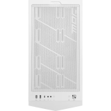 Boîtier MSI MPG GUNGNIR 300R AIRFLOW White (306-7G21W21-W57)