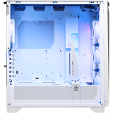 Boîtier MSI MPG GUNGNIR 300R AIRFLOW White (306-7G21W21-W57)