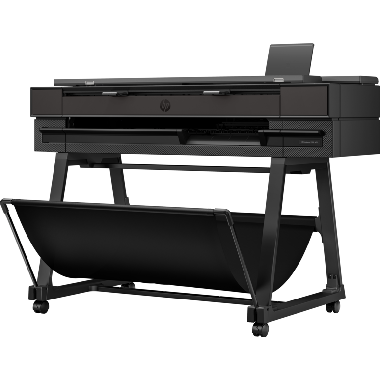 plotter HP DesignJet T850 36" (2Y9H2A) - photo 2