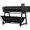 plotter HP DesignJet T850 36" (2Y9H2A) - photo 2