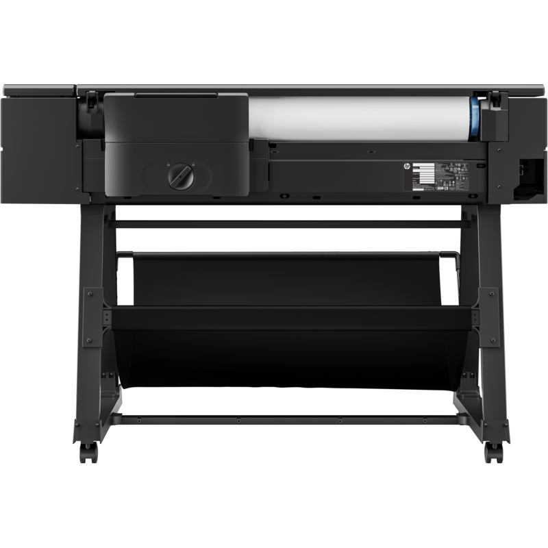 plotter HP DesignJet T850 36" (2Y9H2A) - photo 3