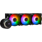 Système de refroidissement liquide MSI MAG CORELIQUID E360 (306-7ZW6E17-C24)