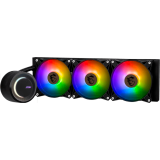 Système de refroidissement liquide MSI MAG CORELIQUID E360 (306-7ZW6E17-C24)