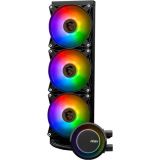 Système de refroidissement liquide MSI MAG CORELIQUID E360 (306-7ZW6E17-C24)