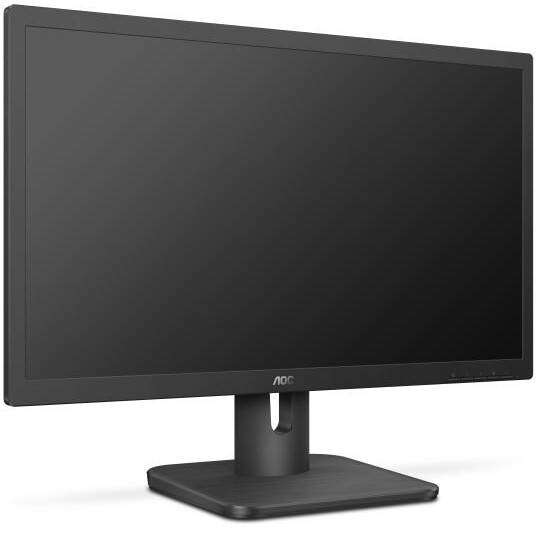 Monitors AOC 22" 22E1D - foto 3
