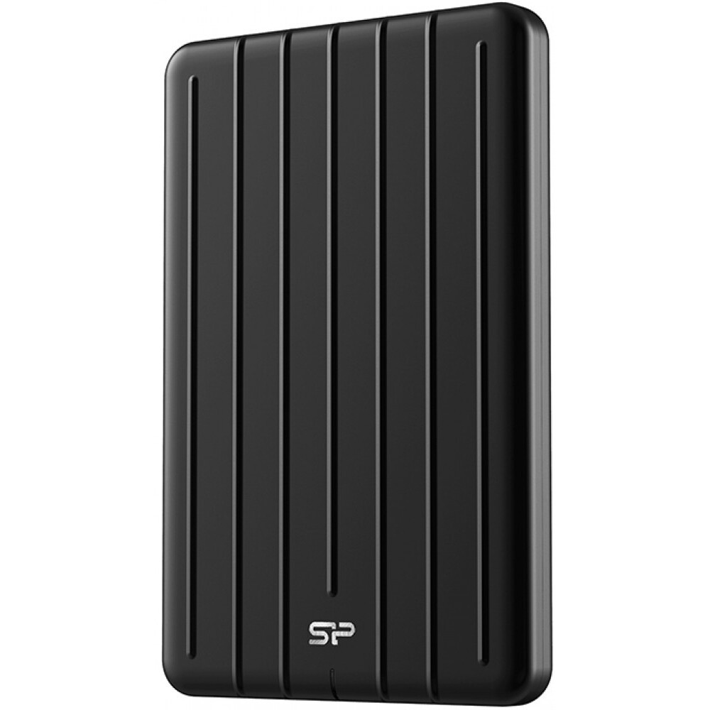 Disques SSD externes 512Gb Silicon Power Bolt B75 Pro (SP512GBPSD75PSCK) - photo 2