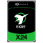 Disque dur 24TB SATA-III Seagate Exos X24 (ST24000NM002H)
