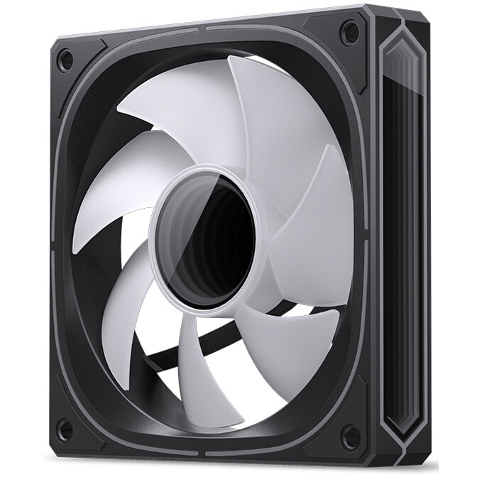 Ventilateur de boîtier Jonsbo FR-505B Black - photo 6