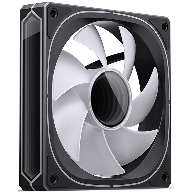 Ventilateur de boîtier Jonsbo FR-505B Black - photo 7