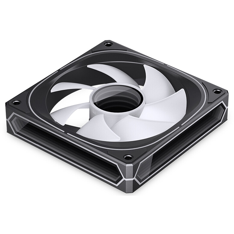 Ventilateur de boîtier Jonsbo FR-505B Black - photo 9