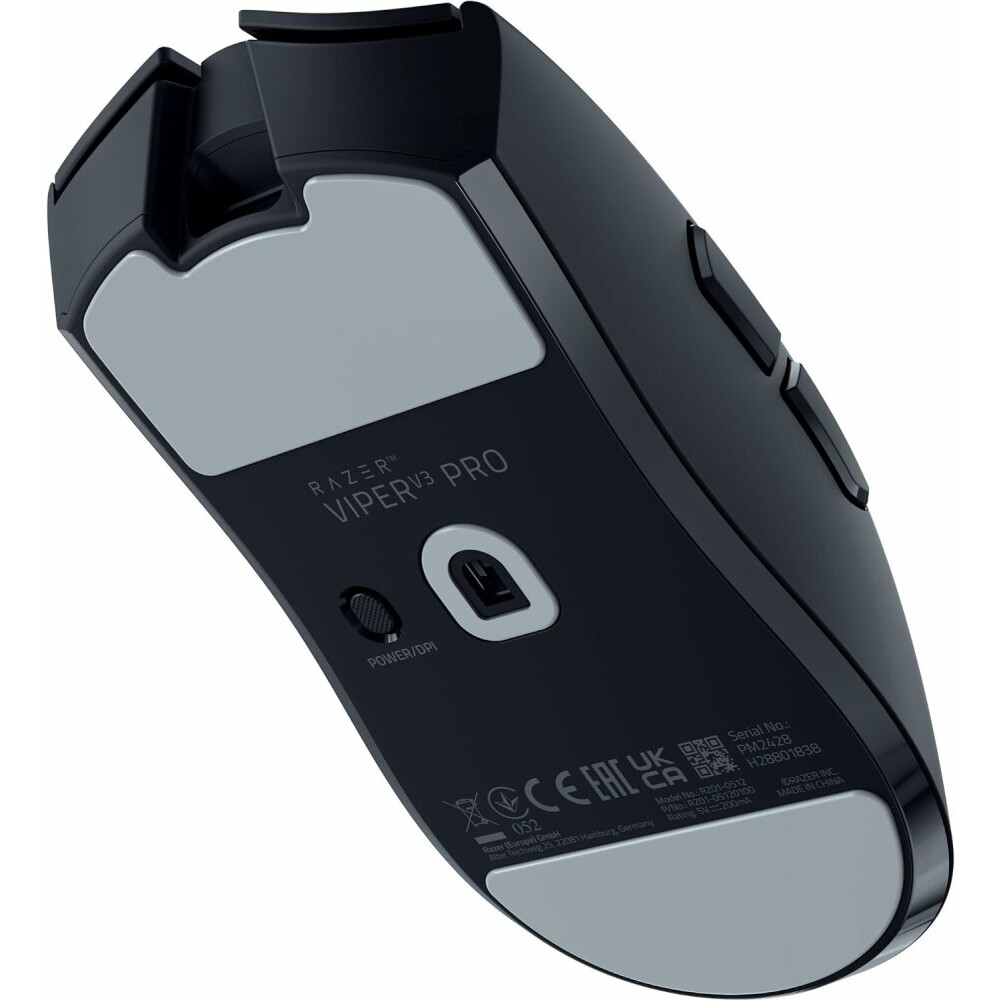 souris Razer Viper V3 Pro Black - RZ01-05120100-R3G1 - photo 3