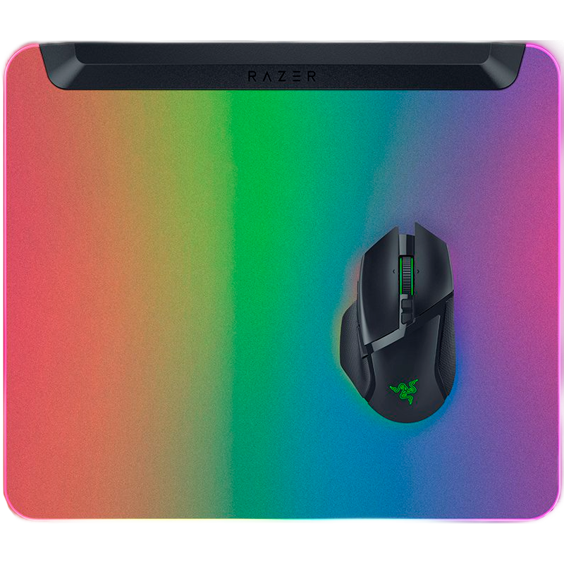 Tapis de souris Razer Firefly V2 Pro - RZ02-04920100-R3M1