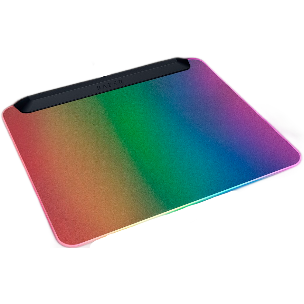 Tapis de souris Razer Firefly V2 Pro - RZ02-04920100-R3M1 - photo 2