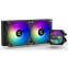 Système de refroidissement liquide Zalman Alpha 2 A24 Black - photo 2