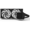 Système de refroidissement liquide Zalman Alpha 2 A24 Black - photo 3