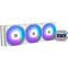 Système de refroidissement liquide Zalman Alpha 2 A36 White