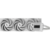 Système de refroidissement liquide Zalman Alpha 2 A36 White