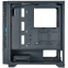Boîtier AZZA Eclipse Black - CSAZ-440 ECLIPSE - photo 3