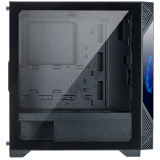 Boîtier AZZA Eclipse Black (CSAZ-440 ECLIPSE)