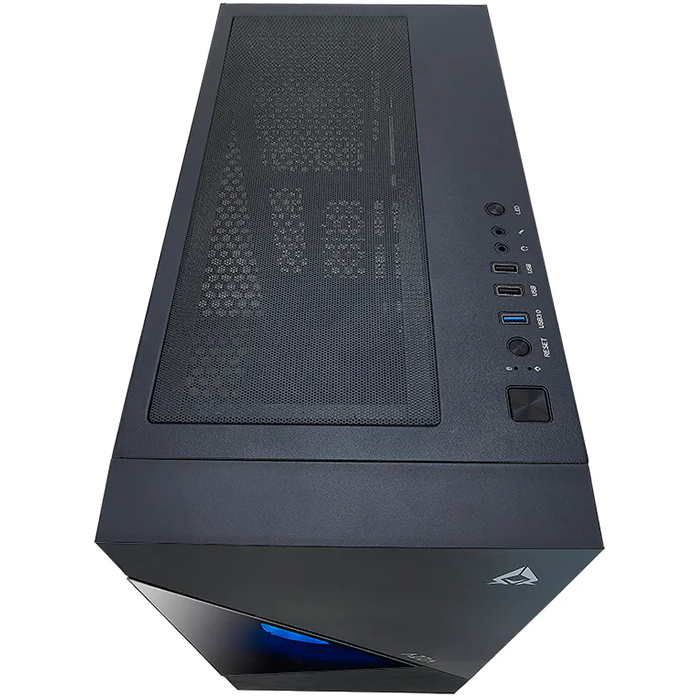 Boîtier AZZA Eclipse Black - CSAZ-440 ECLIPSE - photo 5