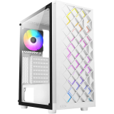Boîtier AZZA Spectra White (CSAZ-280W SPECTRA)