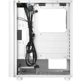 Boîtier AZZA Spectra White (CSAZ-280W SPECTRA)