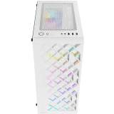 Boîtier AZZA Spectra White (CSAZ-280W SPECTRA)