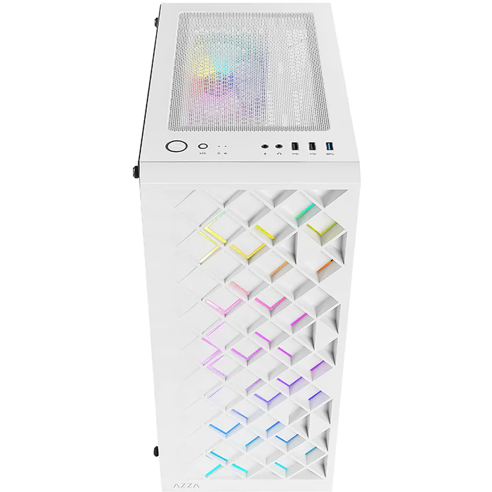 Boîtier AZZA Spectra White - CSAZ-280W SPECTRA - photo 6