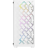 Boîtier AZZA Spectra White (CSAZ-280W SPECTRA)