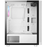 Boîtier AZZA Spectra White (CSAZ-280W SPECTRA)