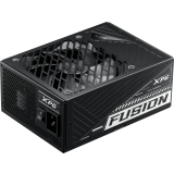 Alimentation électrique 1600W ADATA XPG FUSION 1600 TITANIUM (FUSION1600T-BKCEU)