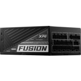 Alimentation électrique 1600W ADATA XPG FUSION 1600 TITANIUM (FUSION1600T-BKCEU)