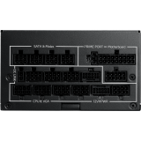 Alimentation électrique 1600W ADATA XPG FUSION 1600 TITANIUM (FUSION1600T-BKCEU)