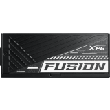 Alimentation électrique 1600W ADATA XPG FUSION 1600 TITANIUM (FUSION1600T-BKCEU)
