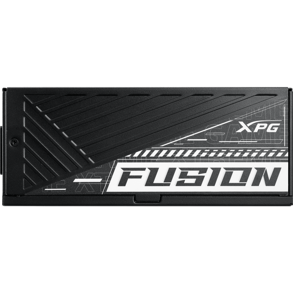 Alimentation électrique 1600W ADATA XPG FUSION 1600 TITANIUM - FUSION1600T-BKCEU - photo 4
