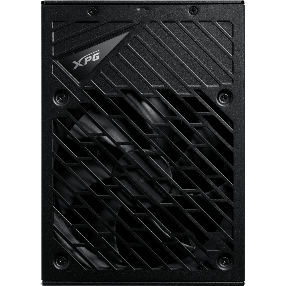 Alimentation électrique 1600W ADATA XPG FUSION 1600 TITANIUM - FUSION1600T-BKCEU - photo 5