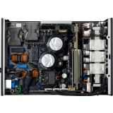 Alimentation électrique 1600W ADATA XPG FUSION 1600 TITANIUM (FUSION1600T-BKCEU)