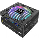 Barošanas bloks 850W Thermaltake Toughpower GF1 ARGB (PS-TPD-0850F3FAGE-1)