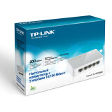 Slēdzis (komutators) TP Link TL-SF1005D