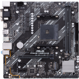Carte mère ASUS PRIME A520M-E/CSM