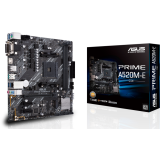Carte mère ASUS PRIME A520M-E/CSM