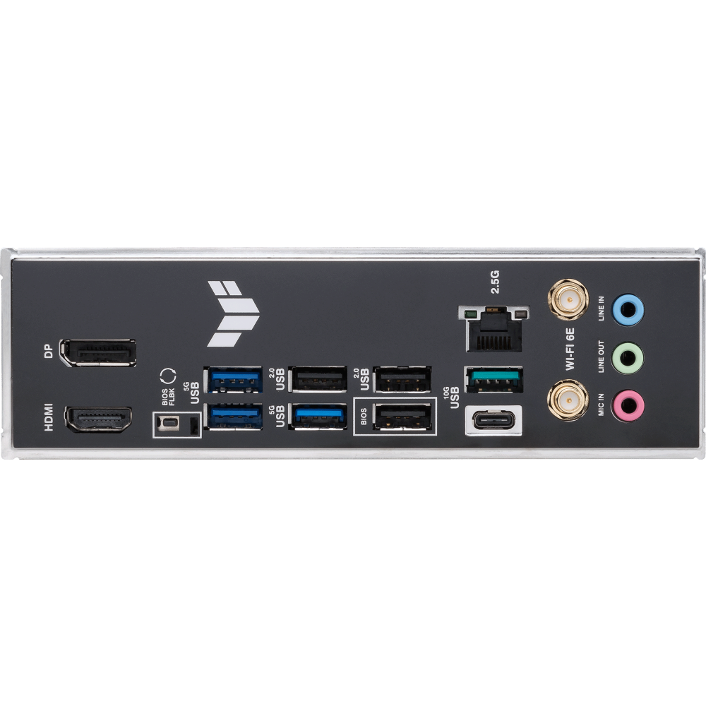 Carte mère ASUS TUF GAMING B650-E WIFI - photo 5