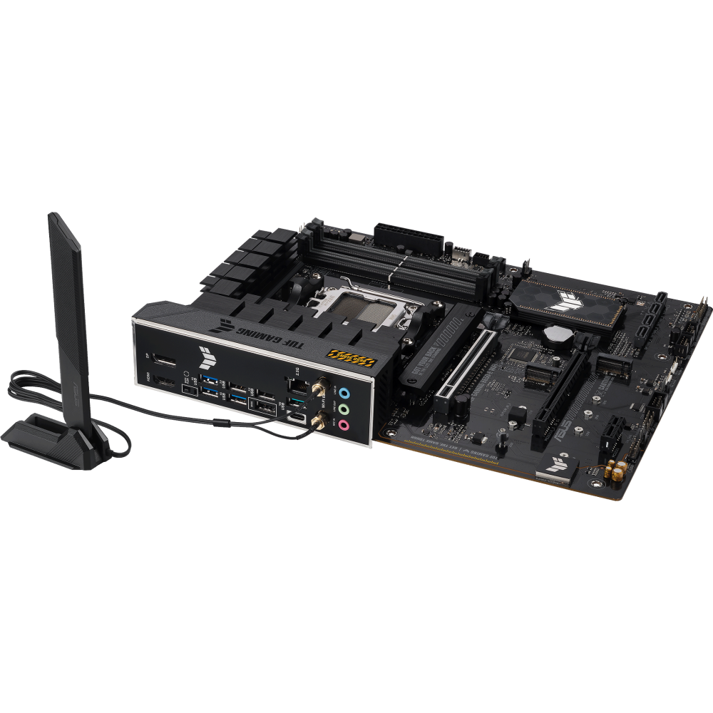 Carte mère ASUS TUF GAMING B650-E WIFI - photo 6