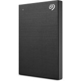 Disque dur externe 1TB Seagate One Touch Black (STKY1000400)