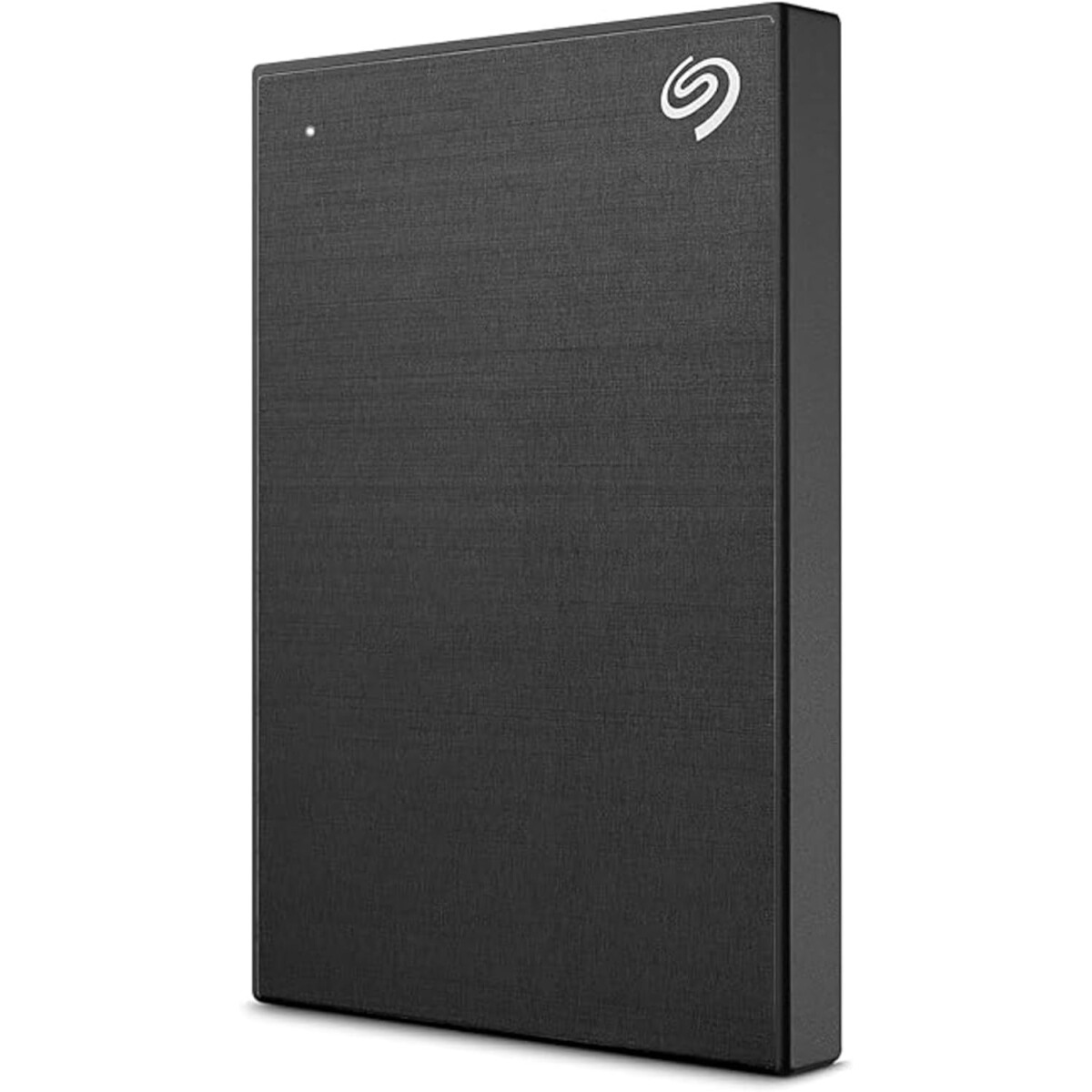 Disque dur externe 1TB Seagate One Touch Black (STKY1000400)
