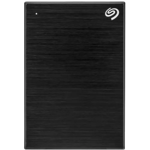 Disque dur externe 1TB Seagate One Touch Black (STKY1000400) - photo 2