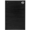 Disque dur externe 1TB Seagate One Touch Black (STKY1000400) - photo 2