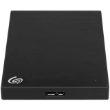 Disque dur externe 1TB Seagate One Touch Black (STKY1000400)